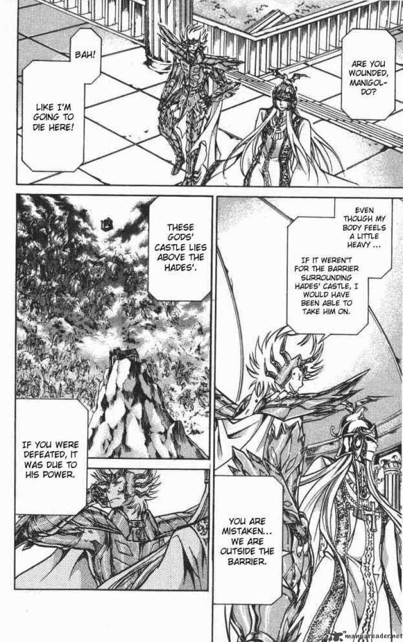 Saint Seiya The Lost Canvas Chapter 65 Page 7