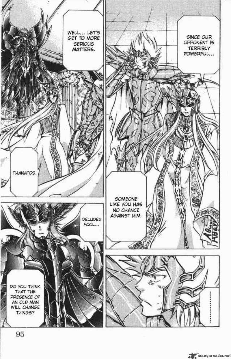 Saint Seiya The Lost Canvas Chapter 65 Page 8