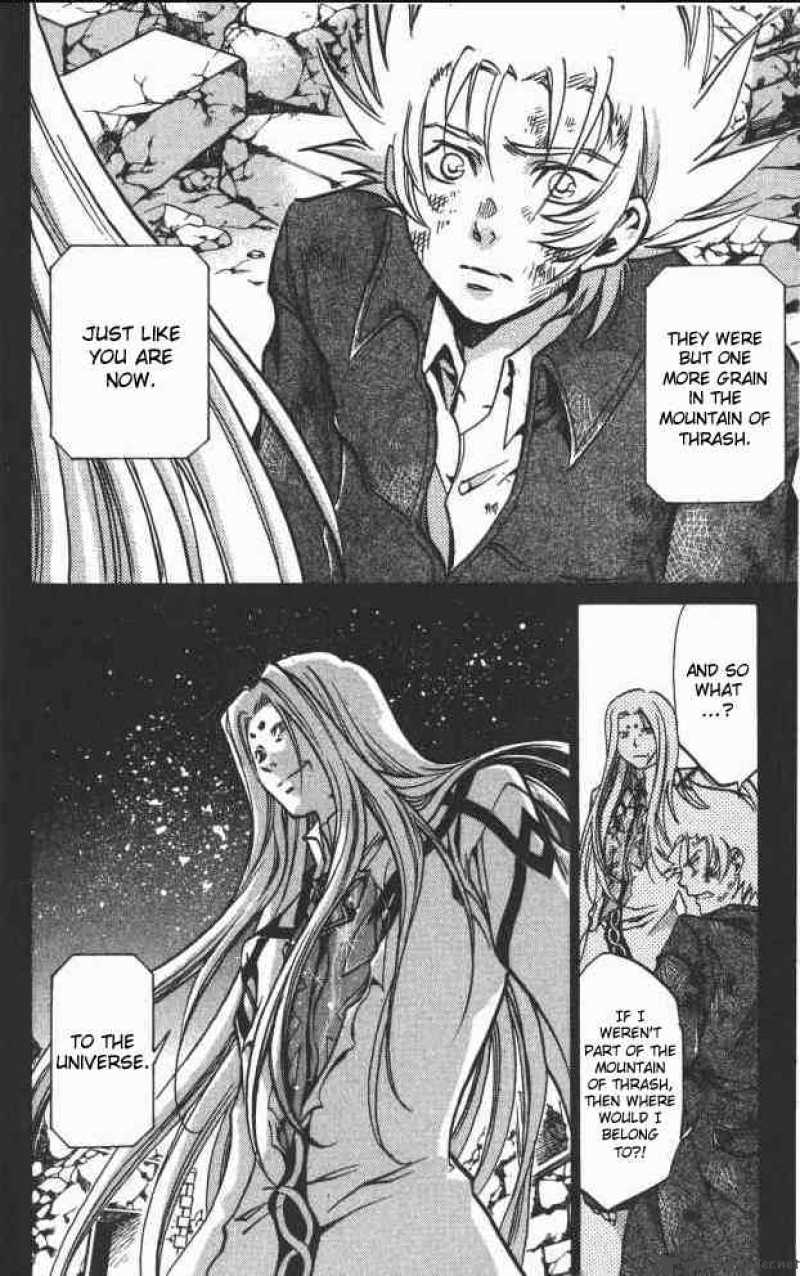 Saint Seiya The Lost Canvas Chapter 66 Page 11