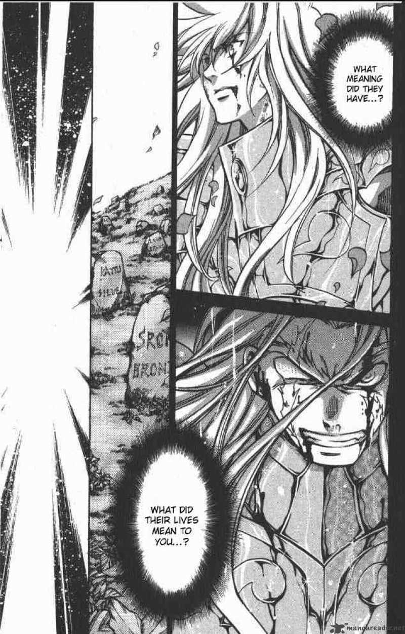 Saint Seiya The Lost Canvas Chapter 66 Page 14