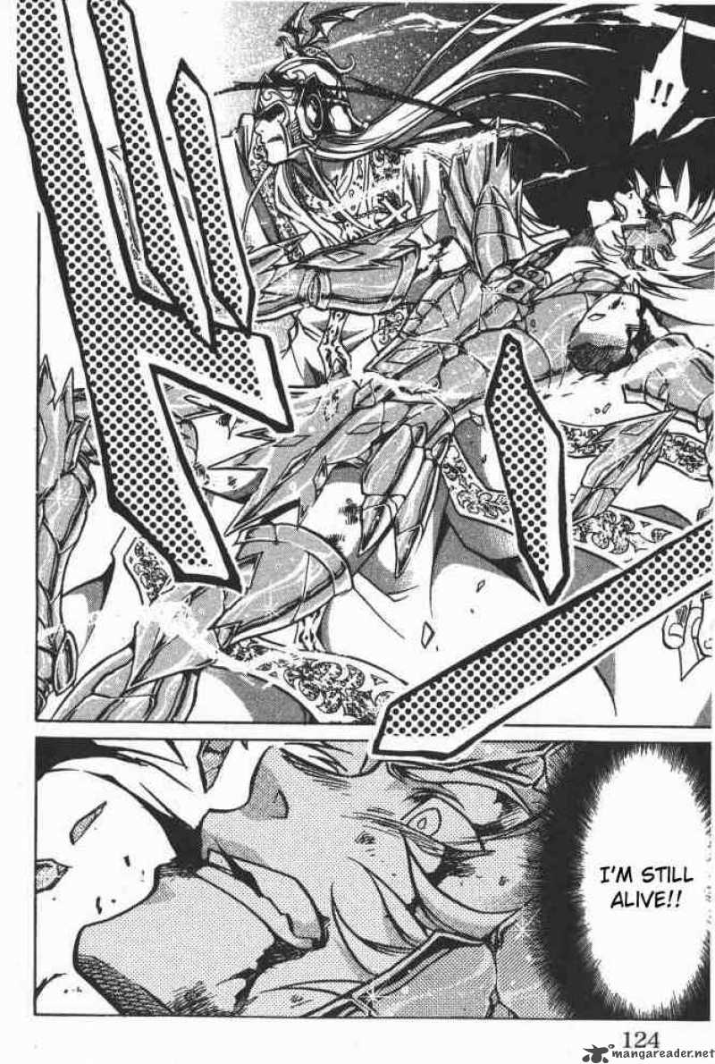 Saint Seiya The Lost Canvas Chapter 66 Page 15