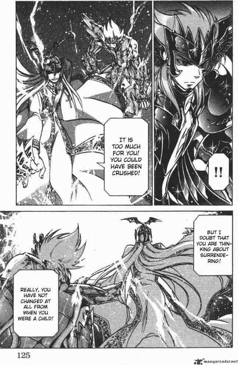 Saint Seiya The Lost Canvas Chapter 66 Page 16