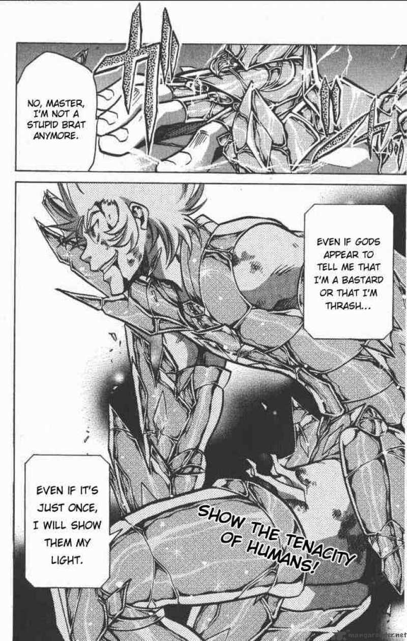 Saint Seiya The Lost Canvas Chapter 66 Page 17