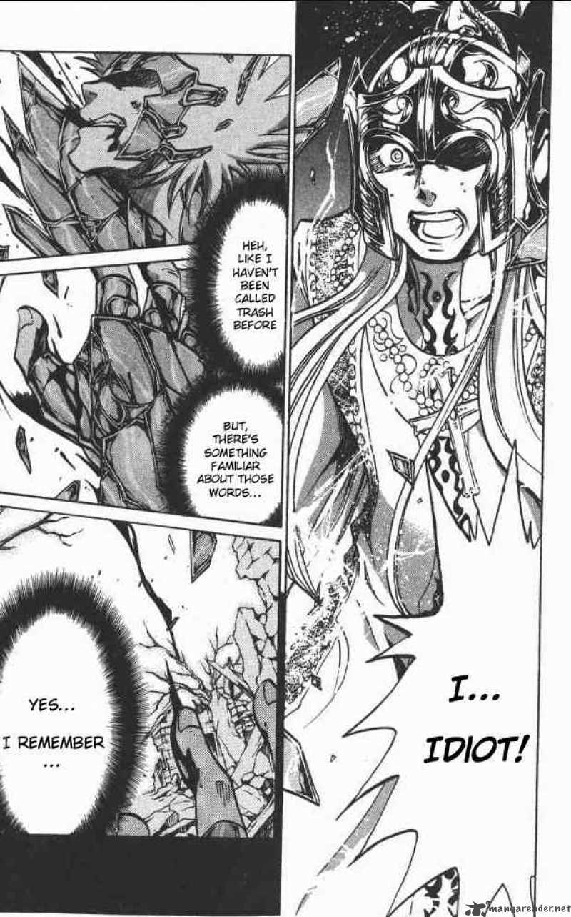 Saint Seiya The Lost Canvas Chapter 66 Page 5