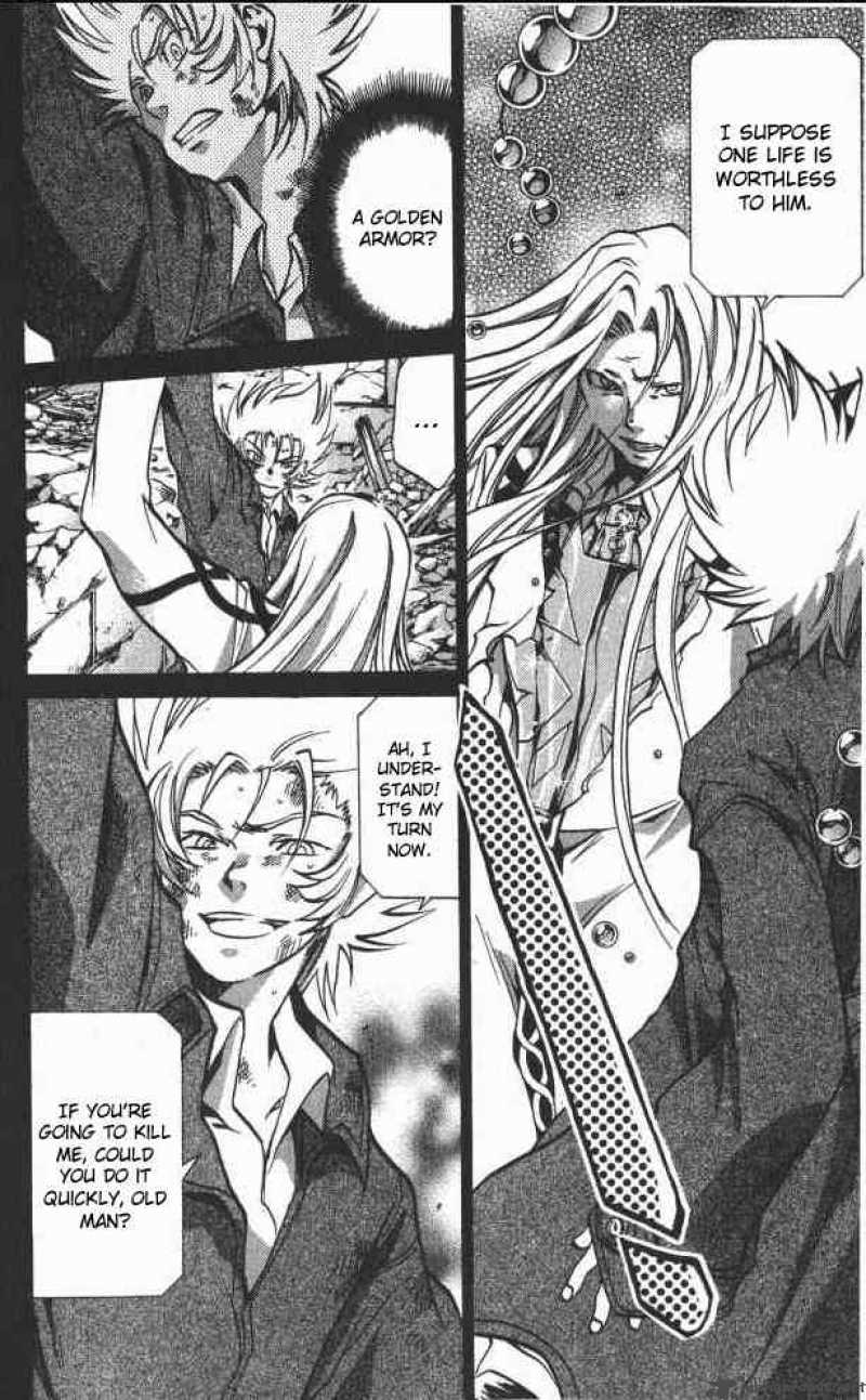Saint Seiya The Lost Canvas Chapter 66 Page 9