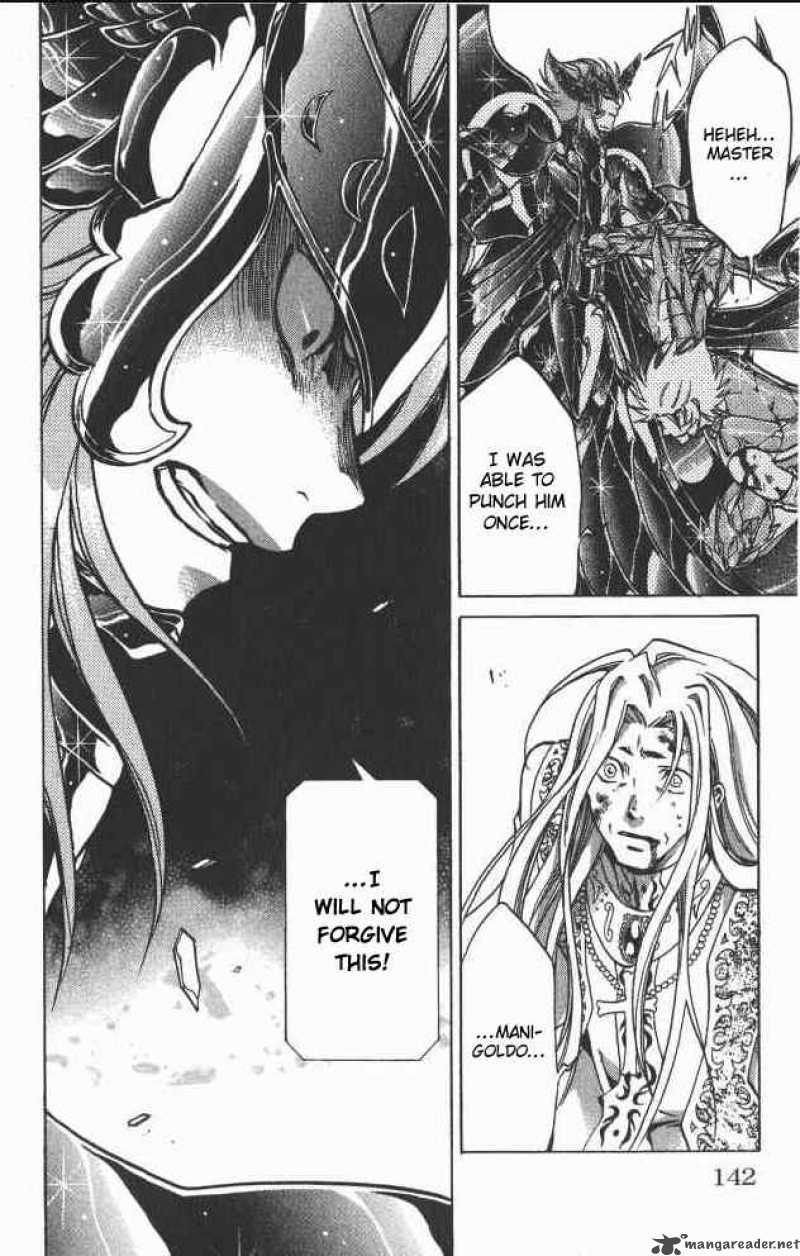 Saint Seiya The Lost Canvas Chapter 67 Page 13