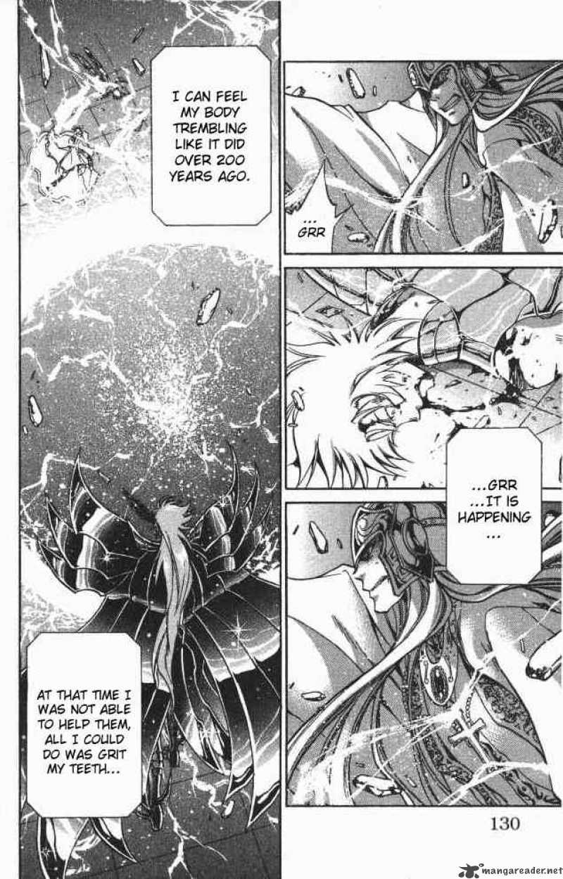 Saint Seiya The Lost Canvas Chapter 67 Page 3