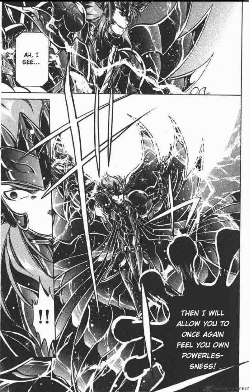 Saint Seiya The Lost Canvas Chapter 67 Page 4