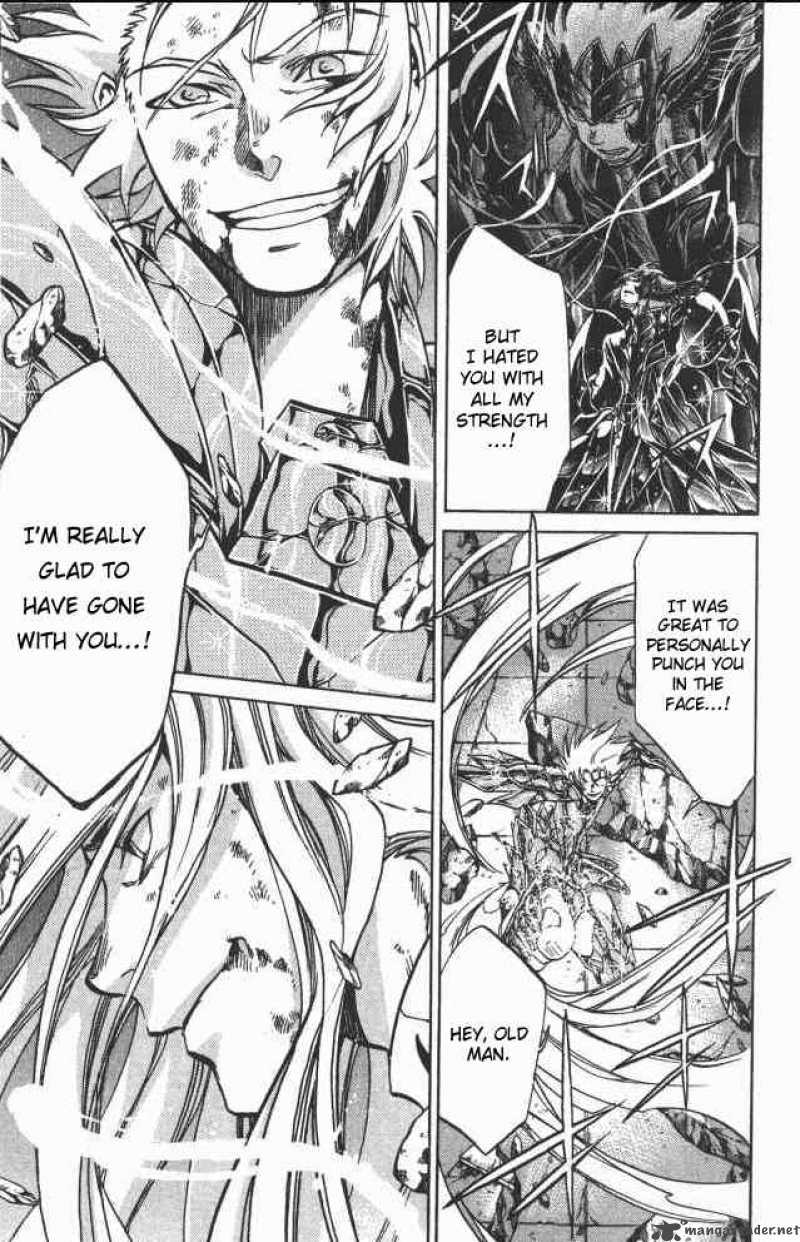 Saint Seiya The Lost Canvas Chapter 68 Page 12