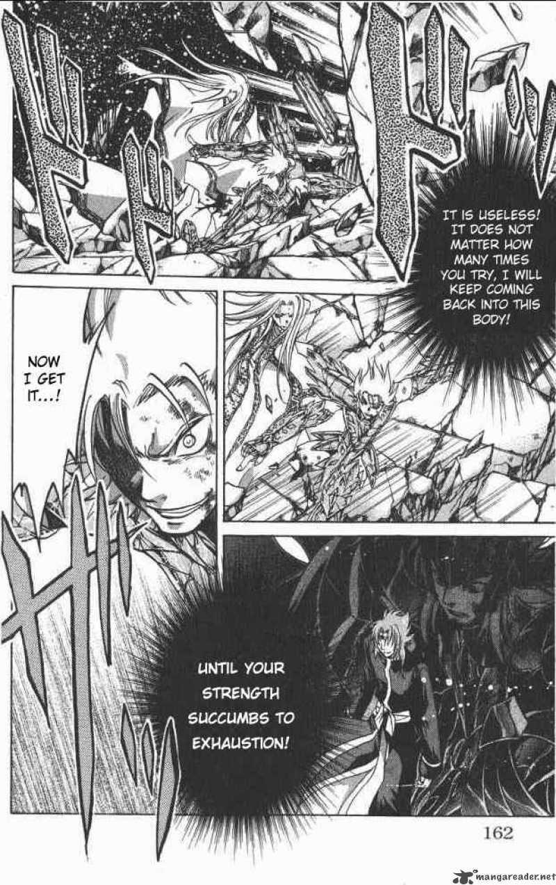 Saint Seiya The Lost Canvas Chapter 68 Page 14