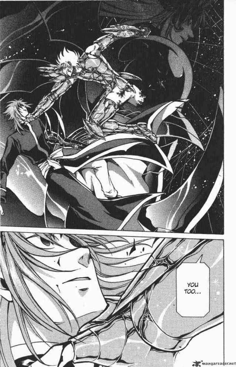 Saint Seiya The Lost Canvas Chapter 68 Page 15