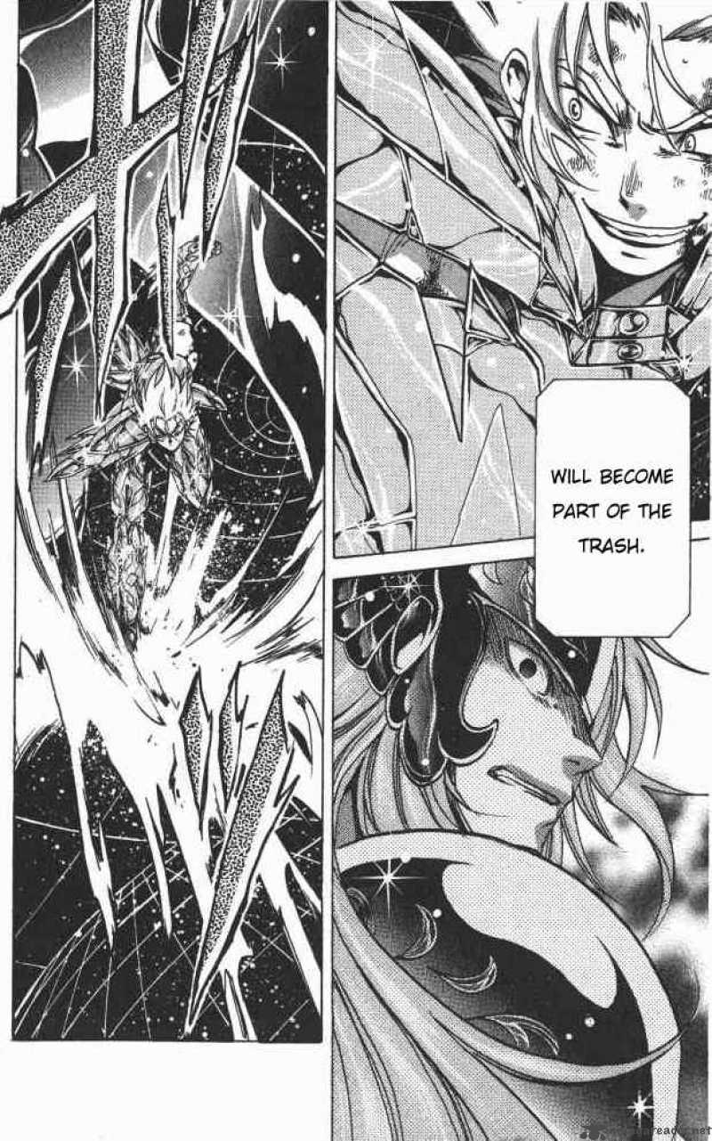 Saint Seiya The Lost Canvas Chapter 68 Page 16