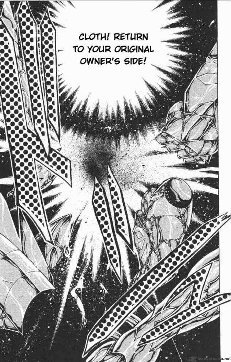 Saint Seiya The Lost Canvas Chapter 68 Page 17