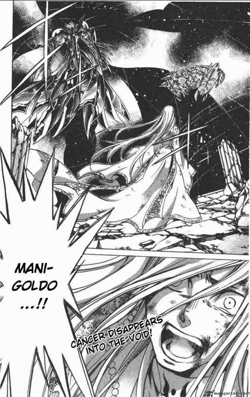 Saint Seiya The Lost Canvas Chapter 68 Page 18