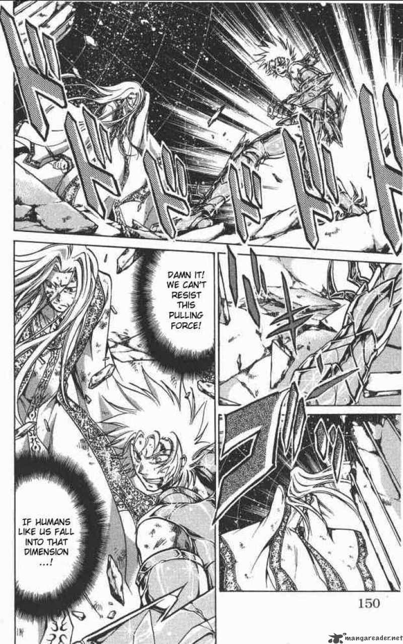 Saint Seiya The Lost Canvas Chapter 68 Page 3