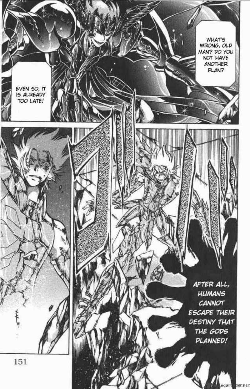 Saint Seiya The Lost Canvas Chapter 68 Page 4