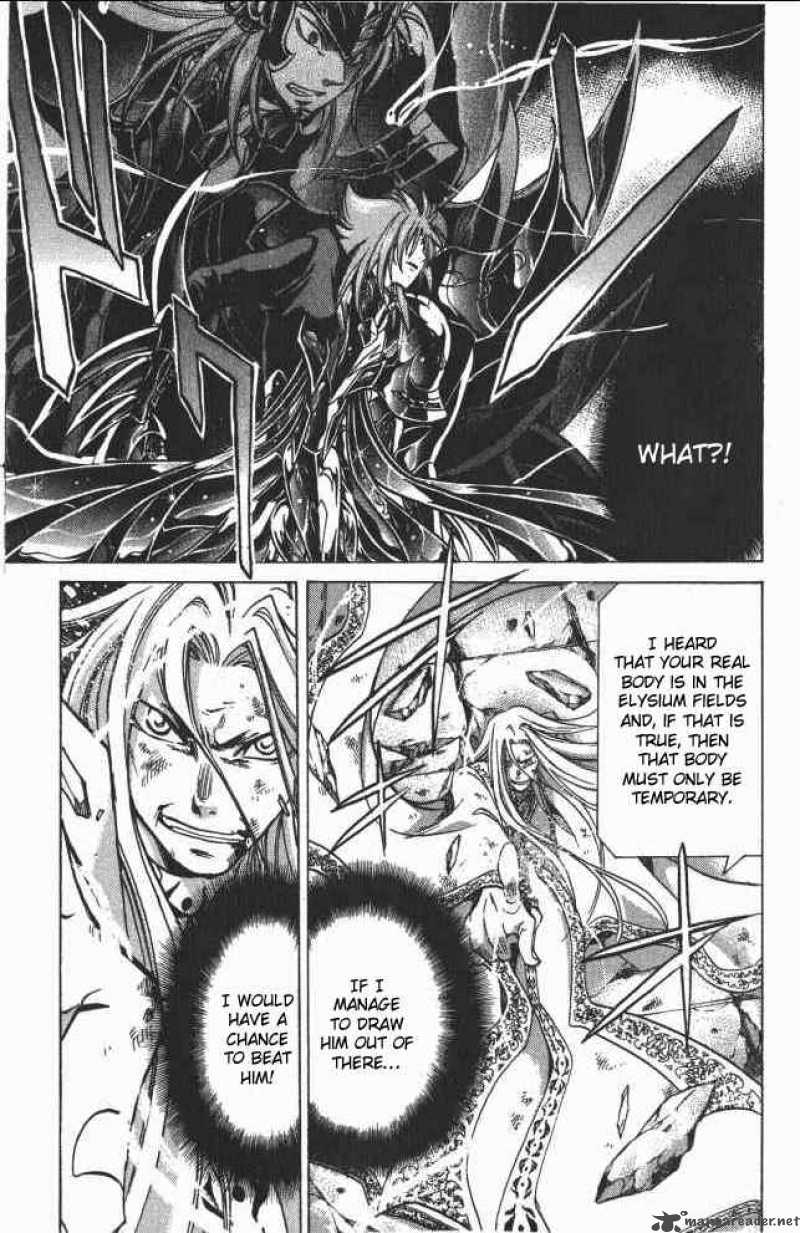 Saint Seiya The Lost Canvas Chapter 68 Page 8