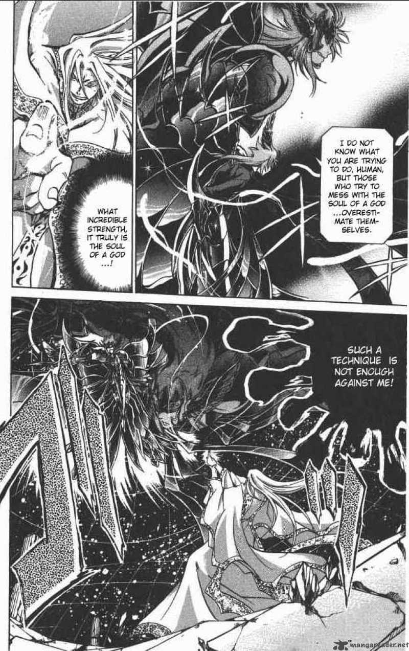 Saint Seiya The Lost Canvas Chapter 68 Page 9