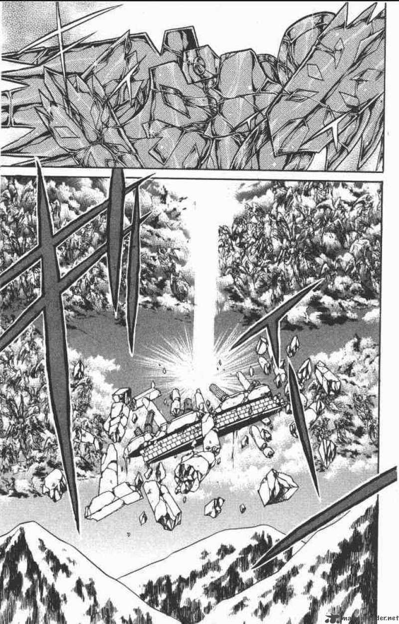 Saint Seiya The Lost Canvas Chapter 69 Page 17