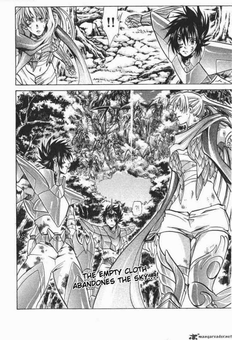 Saint Seiya The Lost Canvas Chapter 69 Page 18