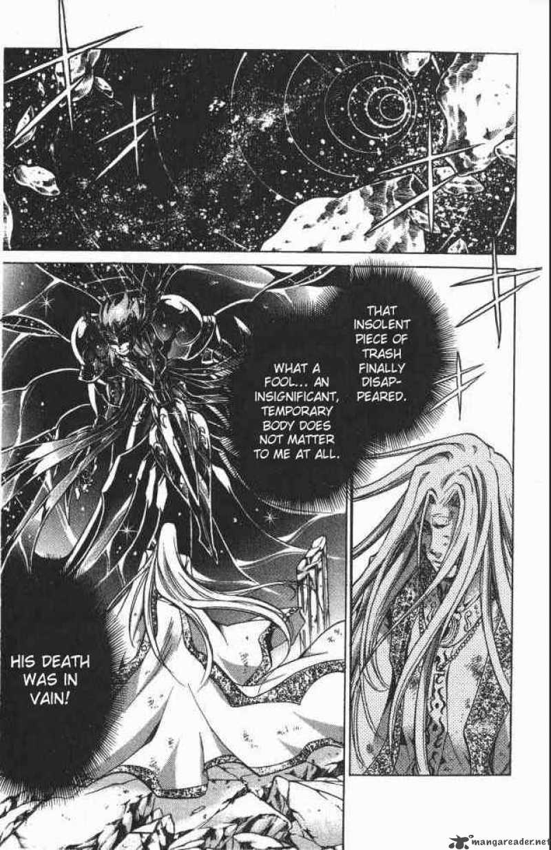Saint Seiya The Lost Canvas Chapter 69 Page 3