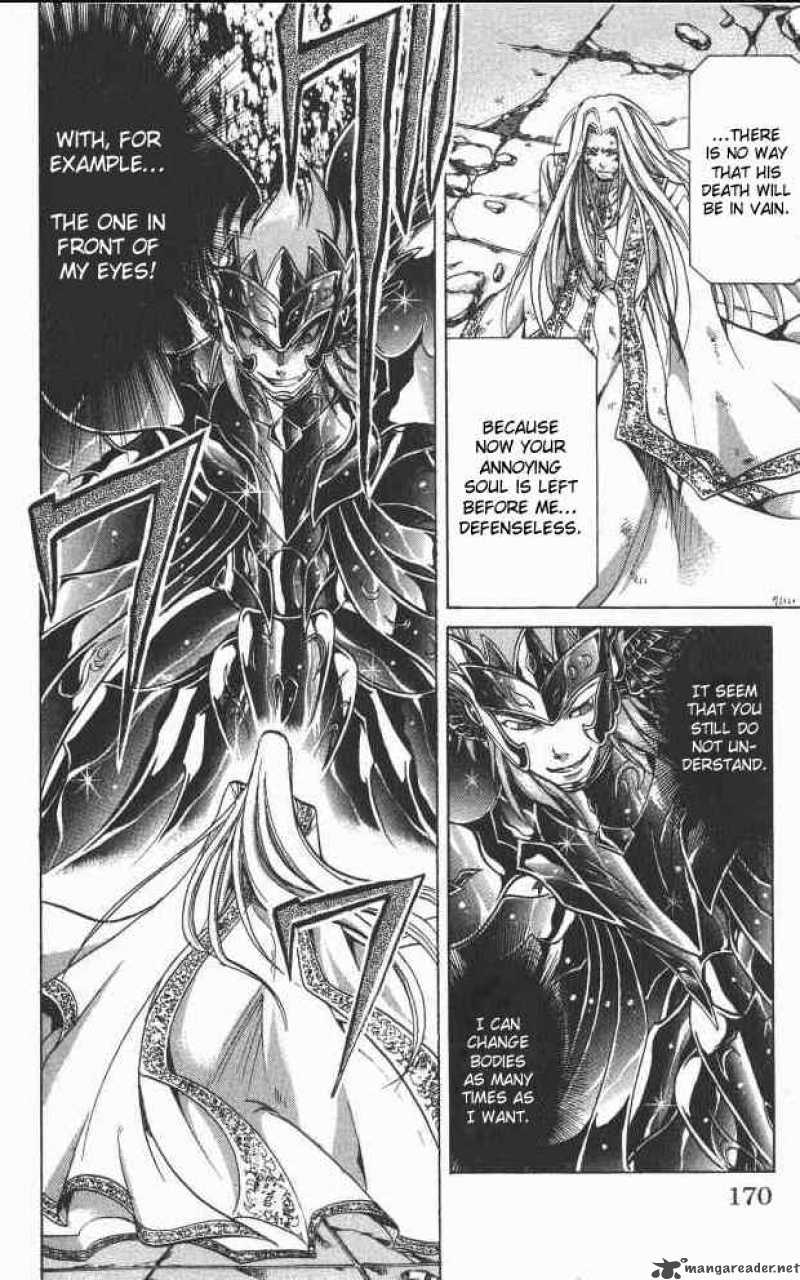 Saint Seiya The Lost Canvas Chapter 69 Page 4