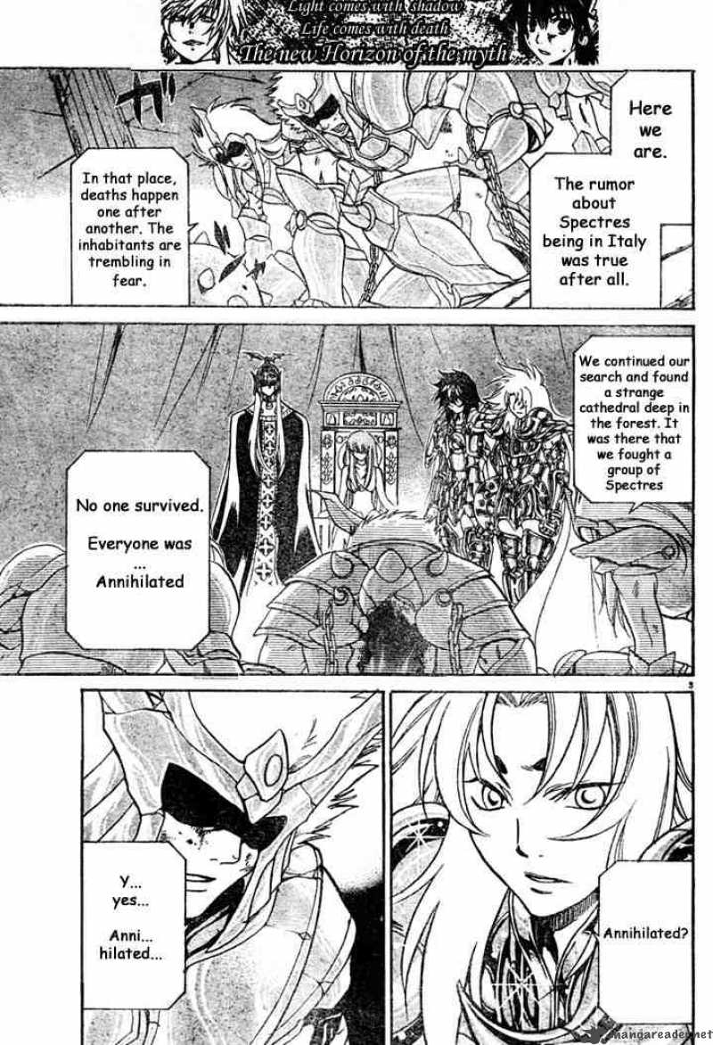 Saint Seiya The Lost Canvas Chapter 7 Page 3