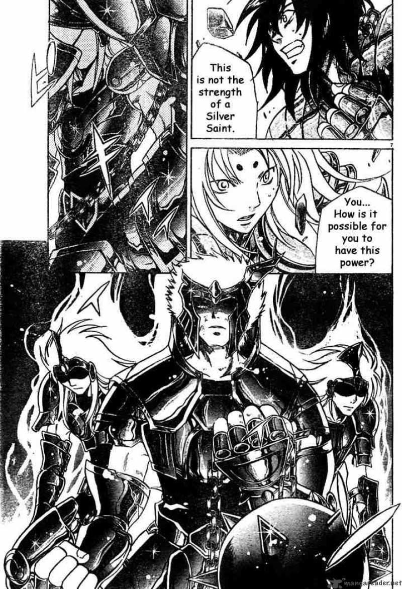 Saint Seiya The Lost Canvas Chapter 7 Page 6