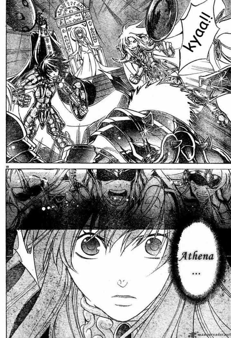 Saint Seiya The Lost Canvas Chapter 7 Page 9
