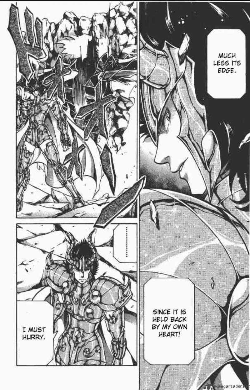 Saint Seiya The Lost Canvas Chapter 71 Page 11