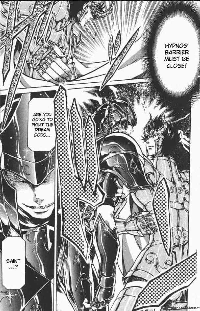 Saint Seiya The Lost Canvas Chapter 71 Page 14