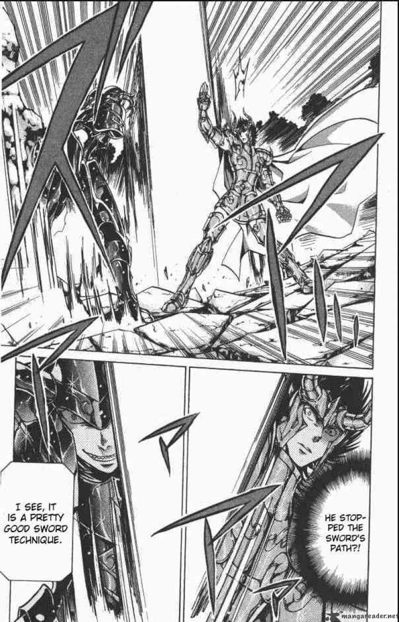 Saint Seiya The Lost Canvas Chapter 71 Page 16