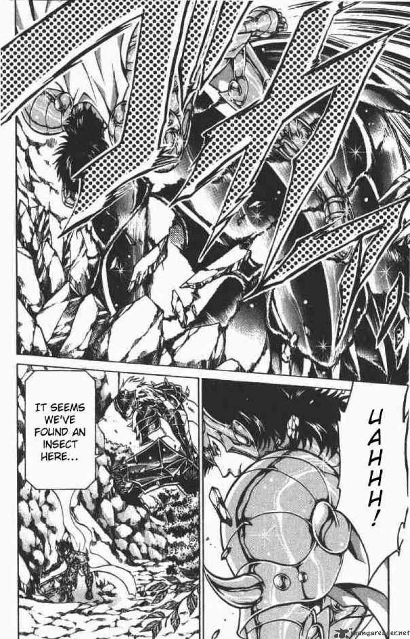 Saint Seiya The Lost Canvas Chapter 71 Page 3