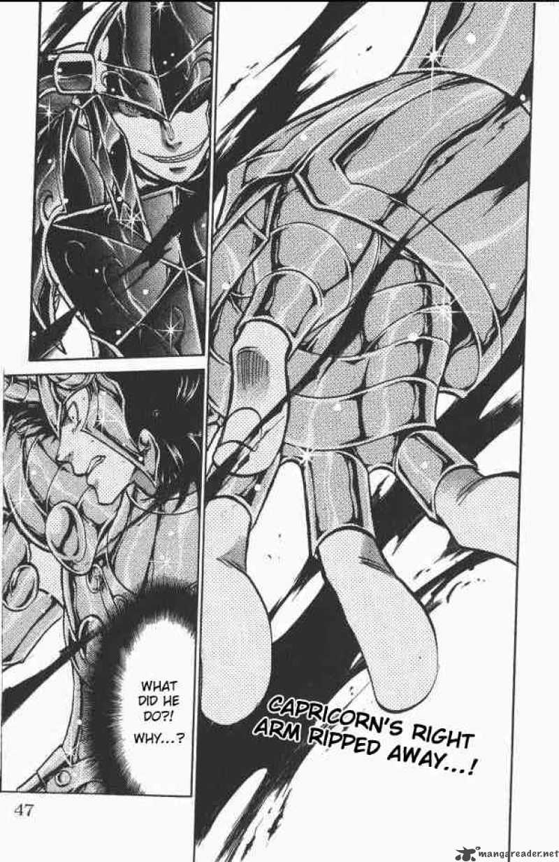 Saint Seiya The Lost Canvas Chapter 72 Page 1