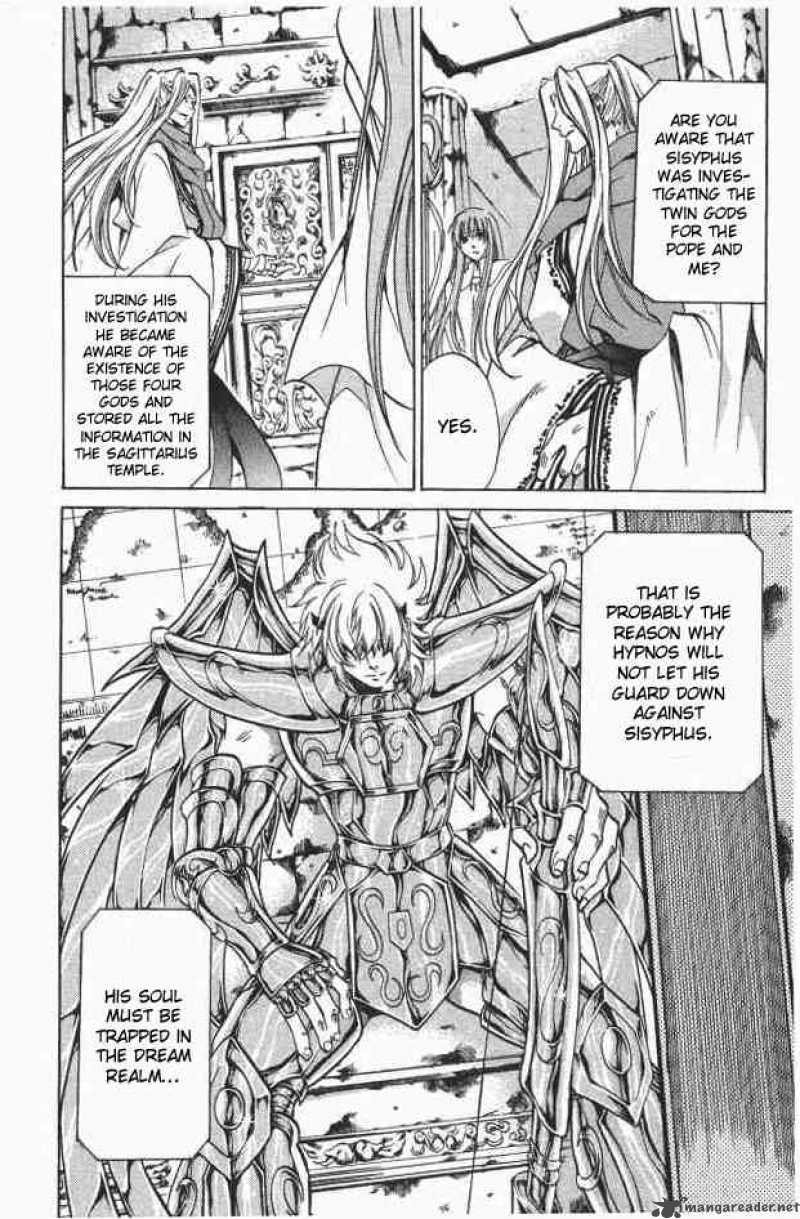 Saint Seiya The Lost Canvas Chapter 72 Page 11