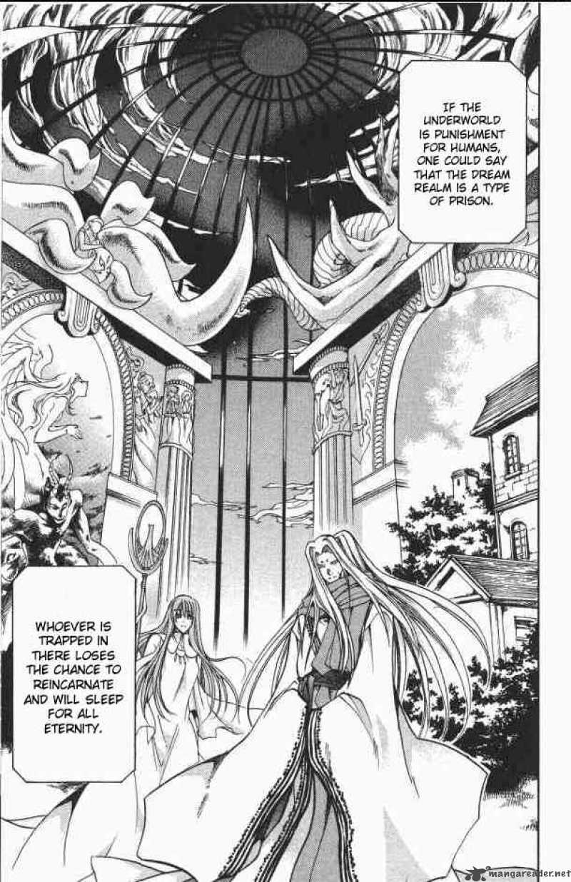 Saint Seiya The Lost Canvas Chapter 72 Page 12