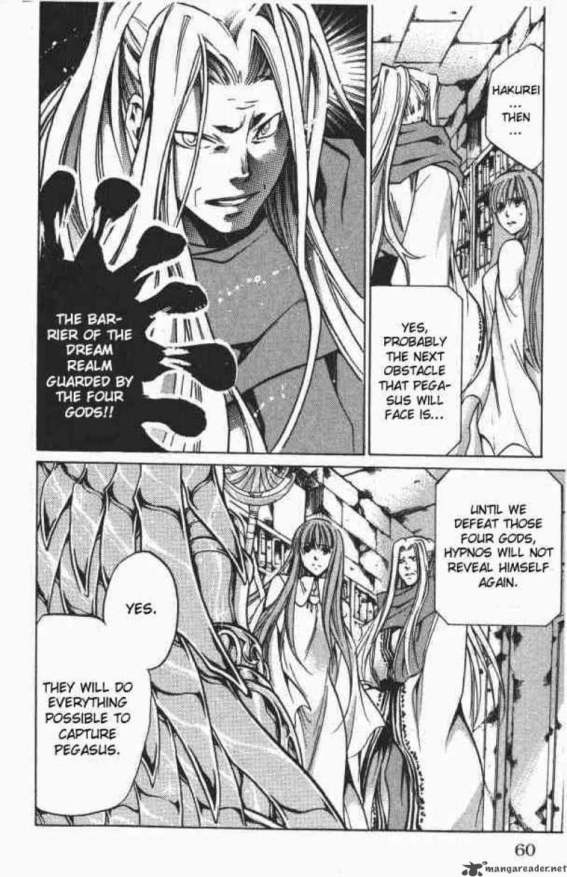 Saint Seiya The Lost Canvas Chapter 72 Page 13