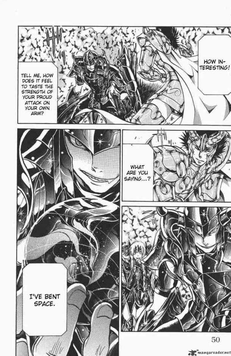 Saint Seiya The Lost Canvas Chapter 72 Page 3