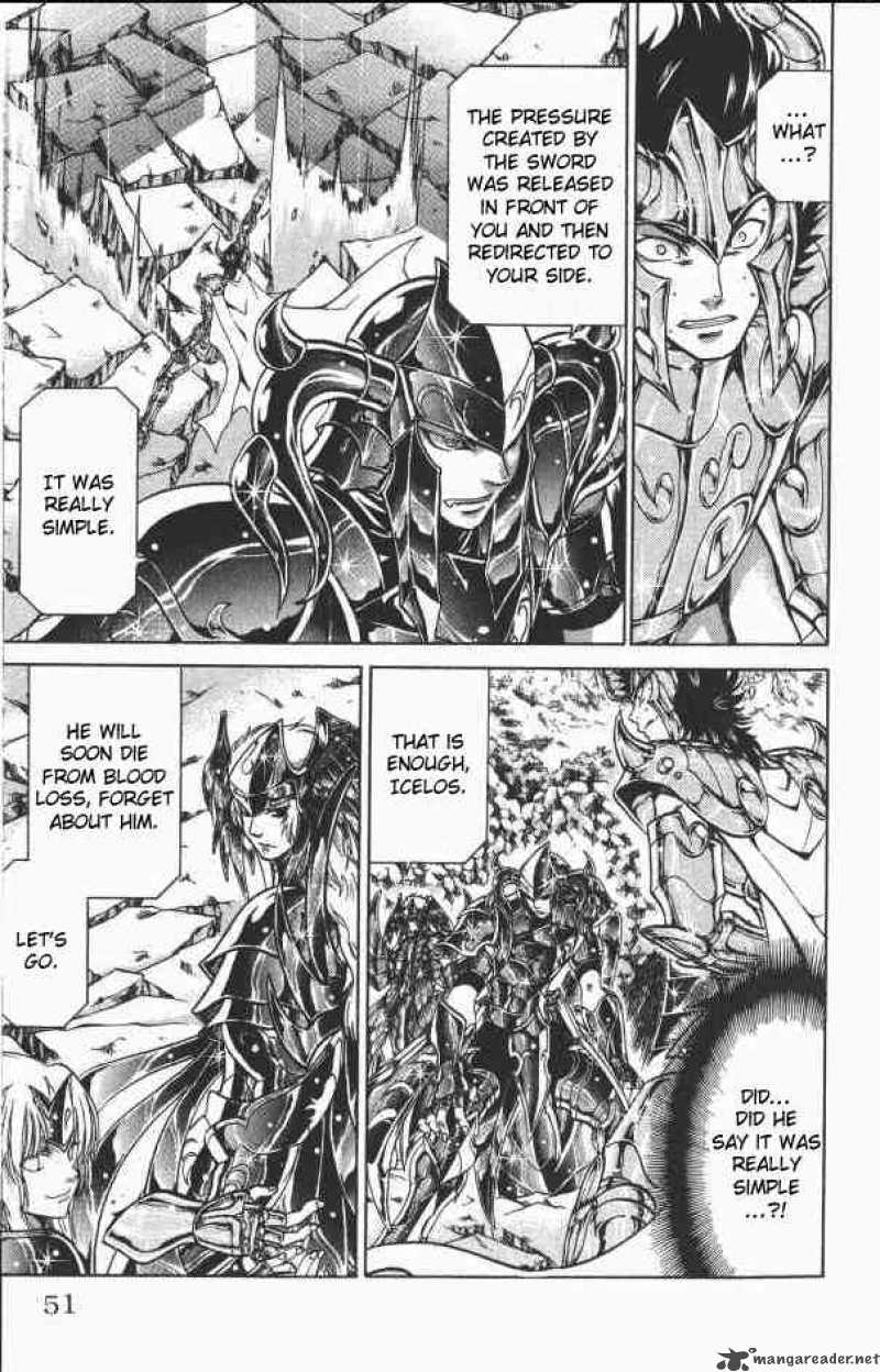 Saint Seiya The Lost Canvas Chapter 72 Page 4