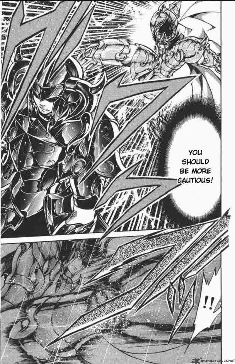 Saint Seiya The Lost Canvas Chapter 72 Page 6