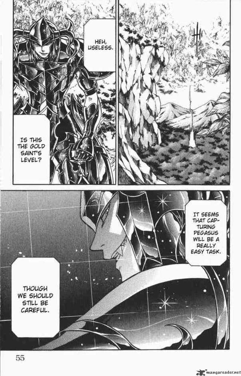 Saint Seiya The Lost Canvas Chapter 72 Page 8
