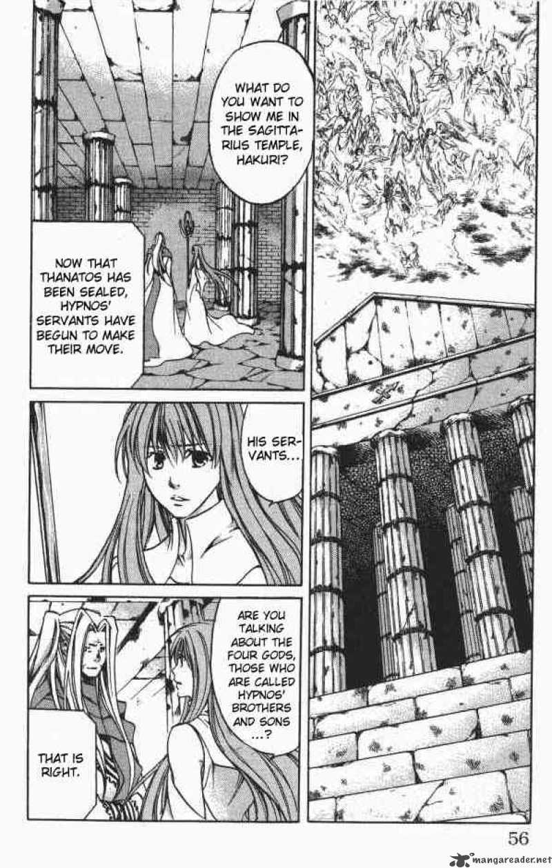 Saint Seiya The Lost Canvas Chapter 72 Page 9