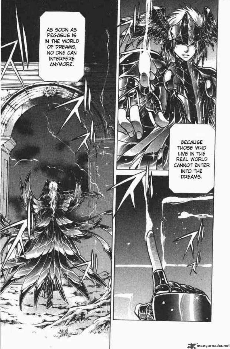 Saint Seiya The Lost Canvas Chapter 73 Page 11