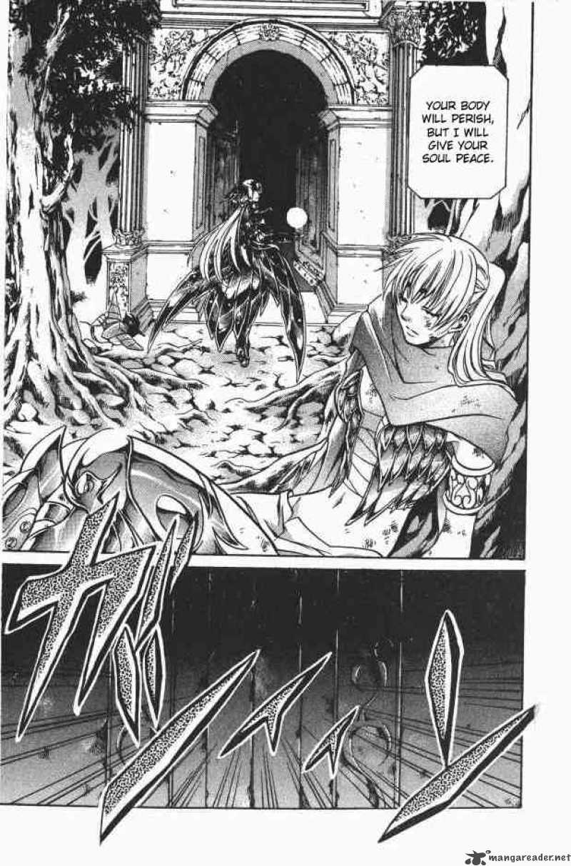 Saint Seiya The Lost Canvas Chapter 73 Page 14