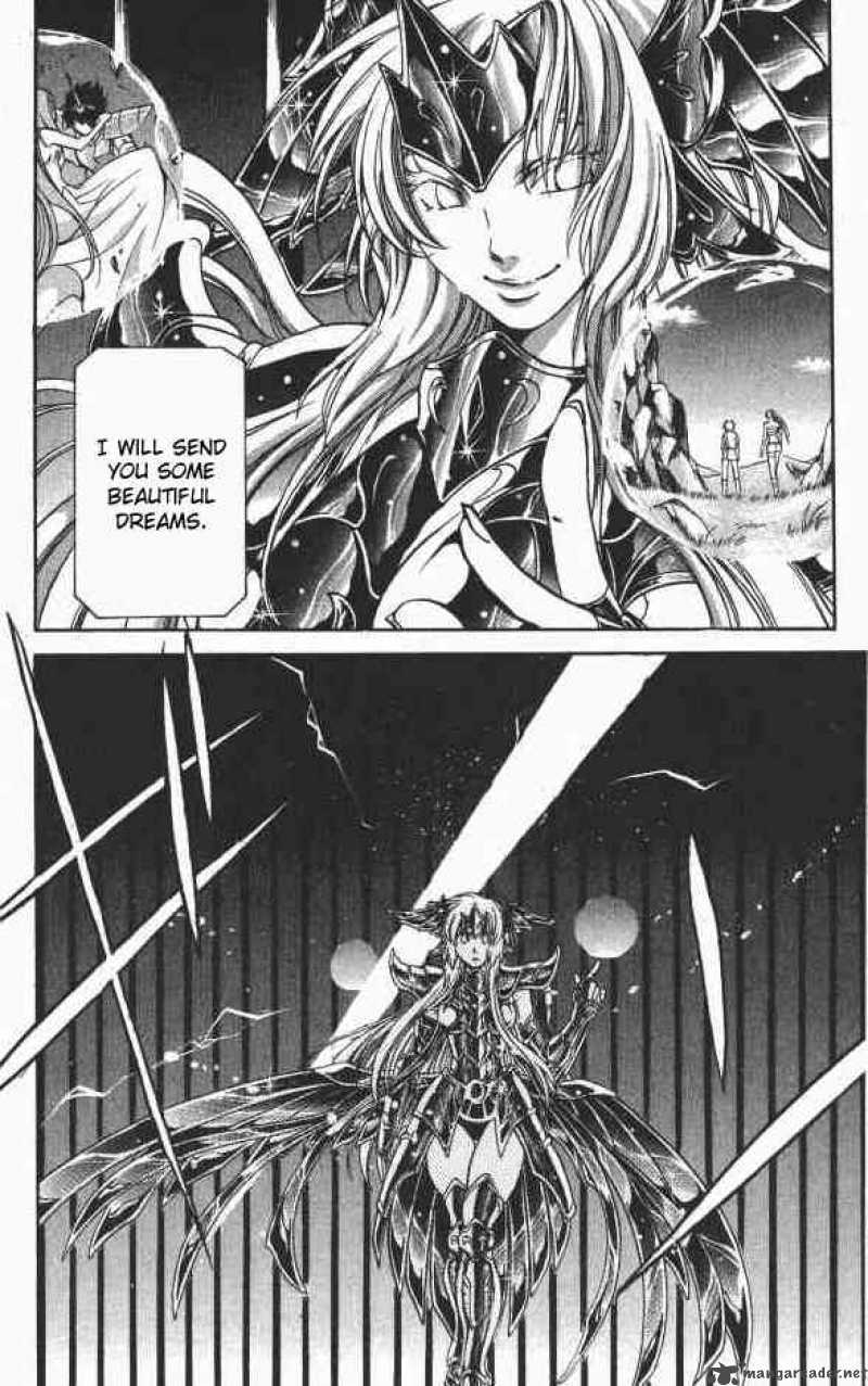 Saint Seiya The Lost Canvas Chapter 73 Page 15