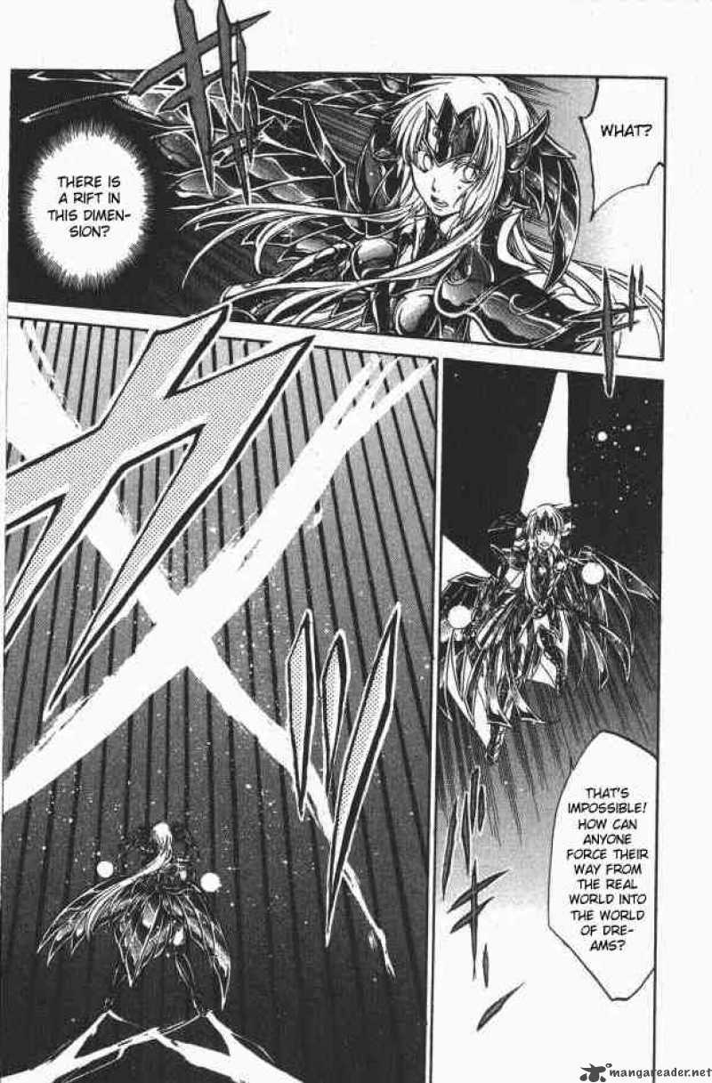 Saint Seiya The Lost Canvas Chapter 73 Page 16