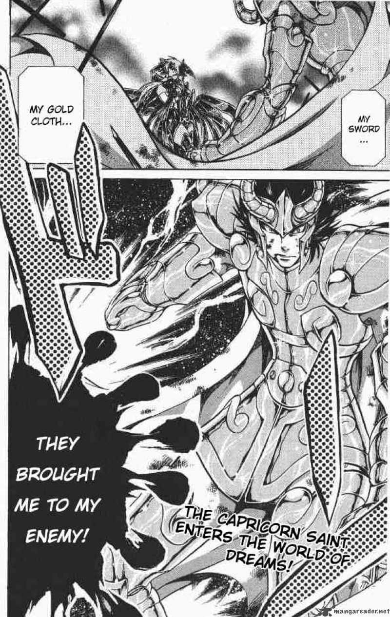 Saint Seiya The Lost Canvas Chapter 73 Page 18