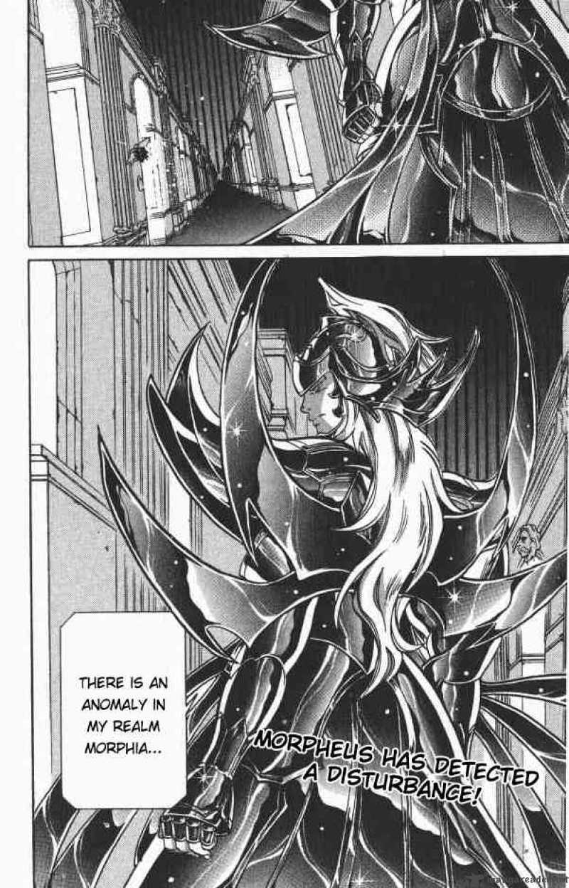 Saint Seiya The Lost Canvas Chapter 74 Page 18