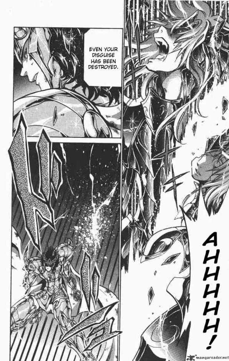 Saint Seiya The Lost Canvas Chapter 74 Page 3