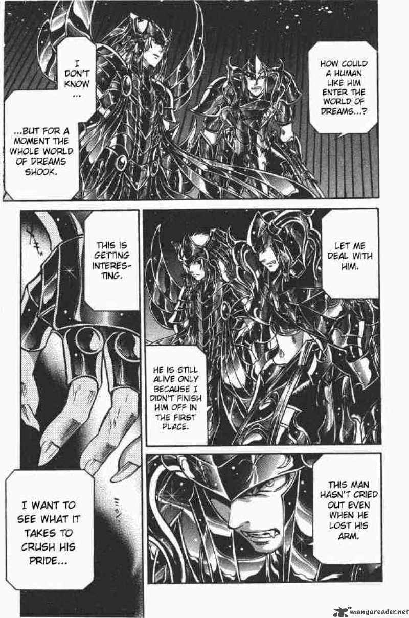 Saint Seiya The Lost Canvas Chapter 74 Page 6